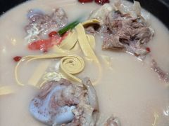 -骨之味·筒骨汤火锅(江头店)