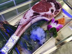 -小团团·路边烤牛肉(南岭壹街店)