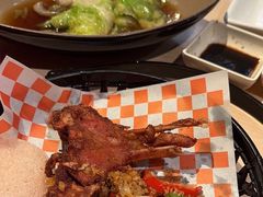 -避风塘(宝山万达店)