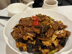 -福海居烤鸭店(鸟巢店)