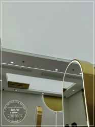 点击看大图 -JUNO hair salon