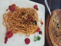 百好乐比萨-百好乐宠物友好餐厅(朝外大街店)