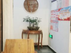 -朝花夕拾中餐厅(台儿庄古城复兴广场店)