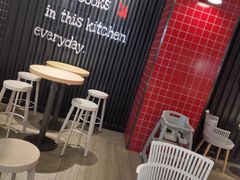 -肯德基(江门万达店)