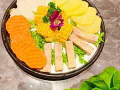 -德天肥牛海鲜火锅(城西银泰店)