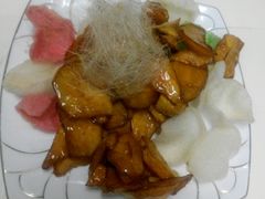 -金记大肠(瑞昌路店)