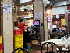 -老字号蛇口德记烧腊饭店·海鲜加工