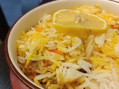 -木尔坦·Multan巴基斯坦清真餐厅halal(大智嘉园店)