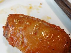 -郑喜旺烧烤(郑州总店)