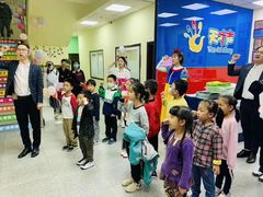 -天才声少儿口才培训中心(通州店)