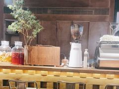 -Metal hands·铁手咖啡