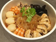 -旺顺阁鱼头泡饼(小红门店)