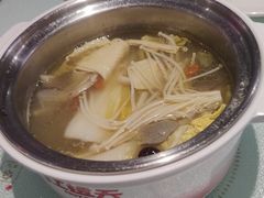 -红透天牛排海鲜自助(长和国际直营店)