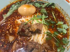 -老四川(T3航站楼F指廊店)