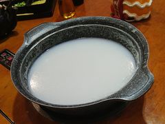 -御膳粥·牛乳粥底火锅·地道顺德菜(容桂店)