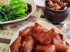 -葛记焖饼(伏牛路店)