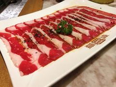 -韩宫宴烤肉·料理(南京江宁万达店)