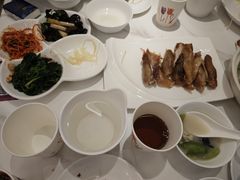 -东方饺子王(新奥购物中心店)