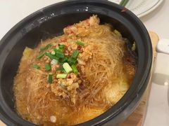 -春家·非遗手工小吃(徐汇万科广场店)