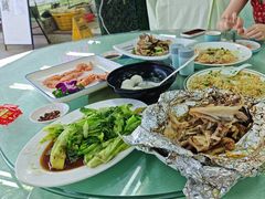 -景好海鲜餐厅(大鹏必选旅游店)