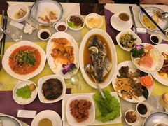 -高丽馆(尊茂店)