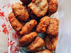 香酥藕饼-陶记正宗德州扒鸡(科巷店)