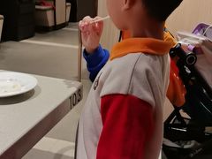 -海底捞火锅(群光广场店)