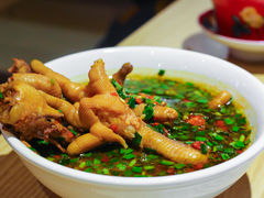 -锅儿匠辣子鸡(春熙路店)