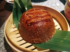 江米扣肉-南京大牌档(济南万象城店)