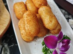 -李师傅脆肚(华强北店)