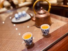 -顺兴老茶馆·精品川菜(世纪城店)