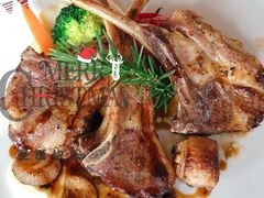 -WOLFGANG PUCK KITCHEN & BAR(迪士尼小镇店)