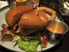 -blue frog蓝蛙(长泰广场店)