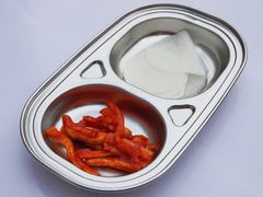 -首尔大排档
