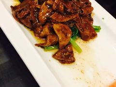 -堂宴·老厦门私房菜(1988仙岳总店)