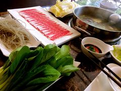 -许府牛杂·鲜牛肉火锅(梁溪万达店)