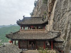 -娲皇宫