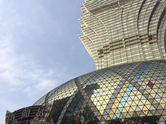 -澳门威尼斯人综合度假区