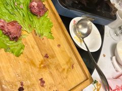 -丰收日·小海鲜·沪上家宴(顾村正大店)