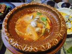 -沿江海南菜·文昌鸡祖师爷(大东海店)