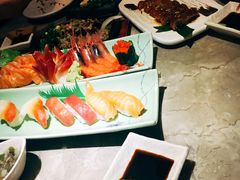 -贵木日本料理·铁板烧(新地假日广场店)