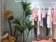 -COCO&DEZOm(CityOn熙地港店)