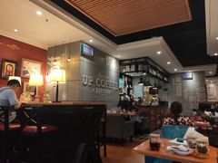 -西西弗书店&矢量咖啡(壹方购物中心店)