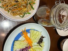 -满园烤鸭·春饼(丰科路万达店)