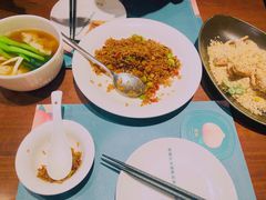 -大树餐厅(益田假日店)