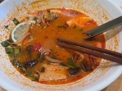 -蔡澜Pho·越南粉餐厅(海上世界店)