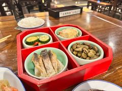 -咸亨酒店•非遗绍兴菜•中华老字号(堂吃餐厅)