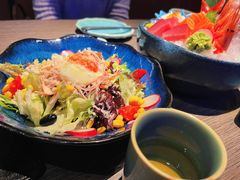 -炙柒Sekinana·精致日料(合生汇店)