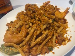 -汤城小厨•粤菜•靓汤(金宝街店)