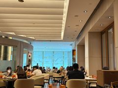 -怡咖啡海鲜自助餐厅(浦东香格里拉店)
